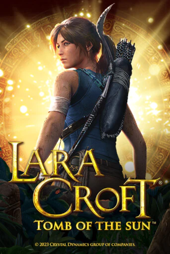 Играть в Lara Croft®: Tomb of the Sun™ от Games Global | Казино Сhampion Slots
