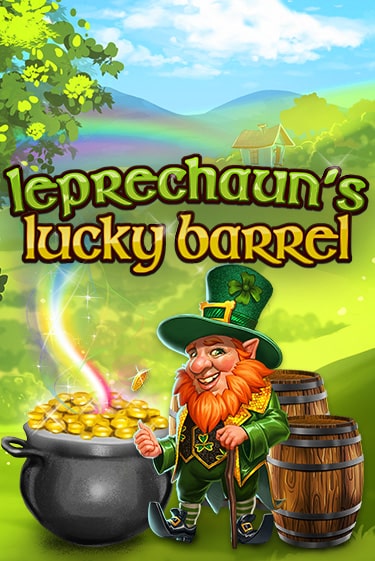 Играть в Leprechaun's Lucky Barrel от Games Global | Казино Сhampion Slots