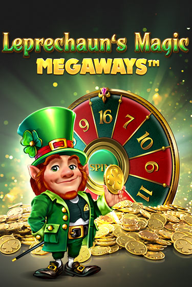 Играть в Leprechaun's Magic Megaways от Red Tiger | Казино Сhampion Slots