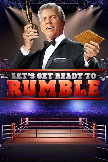 Играть в Let's get ready to Rumble от Relax Gaming | Казино Сhampion Slots