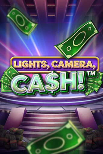 Играть в Light, Camera, Cash! от NetEnt Deluxe | Казино Сhampion Slots 
