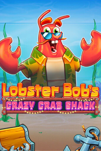 Играть в Lobster Bob's Crazy Crab Shack от Pragmatic Play | Казино Сhampion Slots