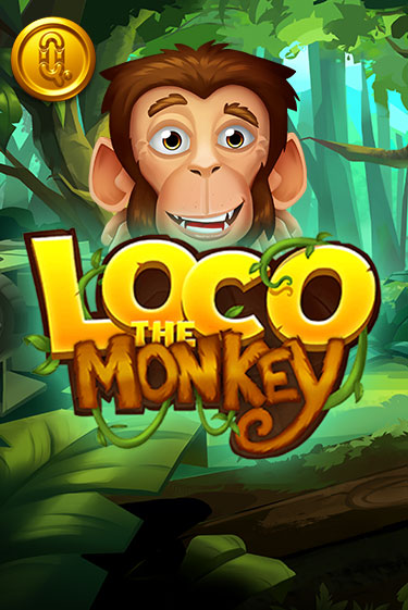 Играть в Loco the Monkey от Quickspin | Казино Сhampion Slots 