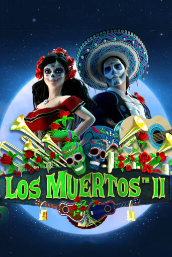 Играть в Los Muertos II от Wazdan | Казино Сhampion Slots 