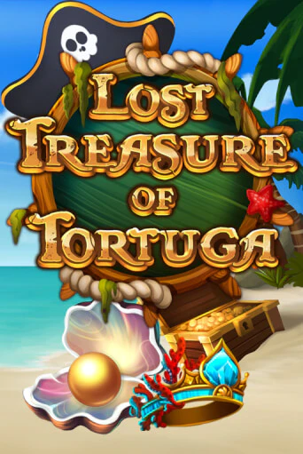 Играть в Lost Treasure of Tortuga от Games Global | Казино Сhampion Slots