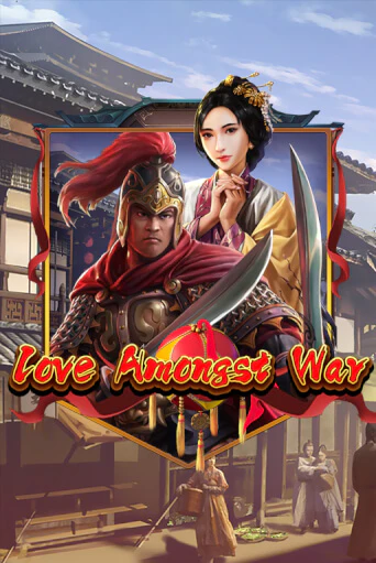 Играть в Love Amongst War от KA Gaming | Казино Сhampion Slots 
