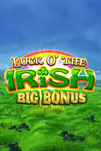 Играть в Luck O' the Irish Big Bonus от Blueprint Gaming | Казино Сhampion Slots