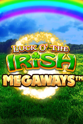 Играть в Luck O' The Irish Megaways от Blueprint Gaming | Казино Сhampion Slots