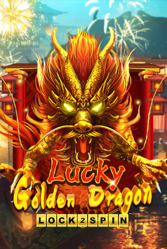 Играть в Lucky Golden Dragon Lock 2 Spin от KA Gaming | Казино Сhampion Slots
