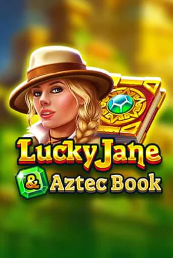 Играть в Lucky Jane & Aztec Book от 1spin4win | Казино Сhampion Slots