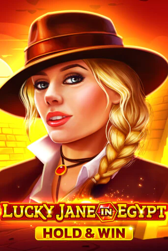 Играть в Lucky Jane In Egypt Hold And Win от 1spin4win | Казино Сhampion Slots