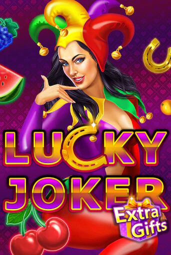 Играть в Lucky Joker 5 Extra Gifts от Amatic | Казино Сhampion Slots