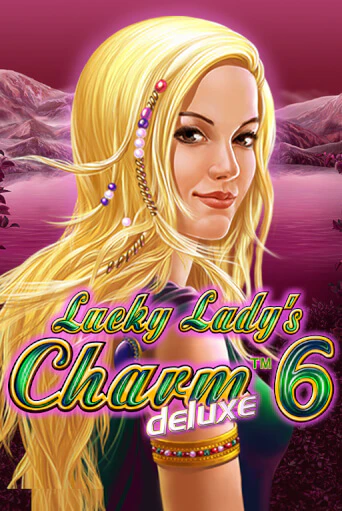 Играть в Lucky Lady's Charm Deluxe 6 от Novomatic | Казино Сhampion Slots
