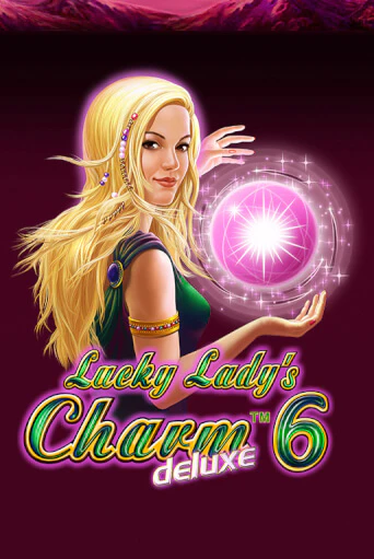 Играть в Lucky Lady's Charm Deluxe 6 от Greentube | Казино Сhampion Slots