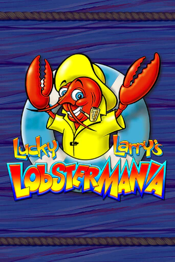 Играть в Lucky Larry's Lobstermania от Bragg | Казино Сhampion Slots
