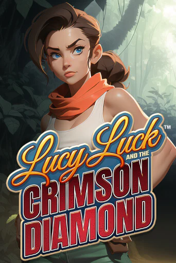Играть в Lucy Luck and the Crimson Diamond от Slotmill | Казино Сhampion Slots