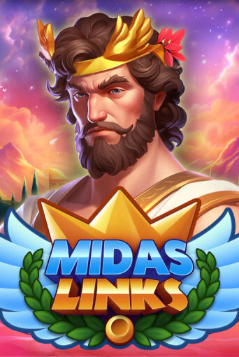 Играть в Midas Links: Running Wins от Fugaso | Казино Сhampion Slots