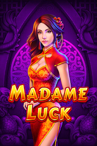 Играть в Madame Luck от Ruby Play | Казино Сhampion Slots 