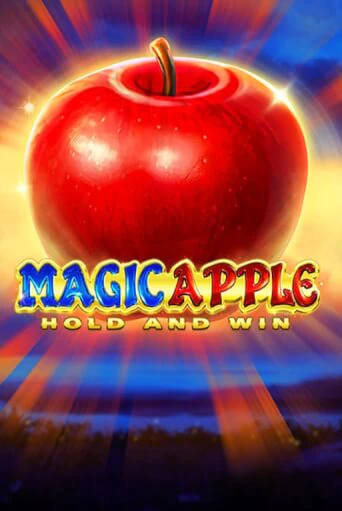 Играть в Magic Apple: Hold and Win от 3 Oaks Gaming | Казино Сhampion Slots