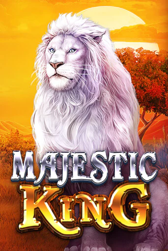 Играть в Majestic King от Spinomenal | Казино Сhampion Slots 