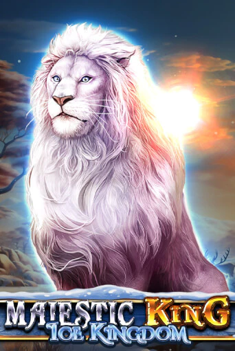 Играть в Majestic King - Ice Kingdom от Spinomenal | Казино Сhampion Slots