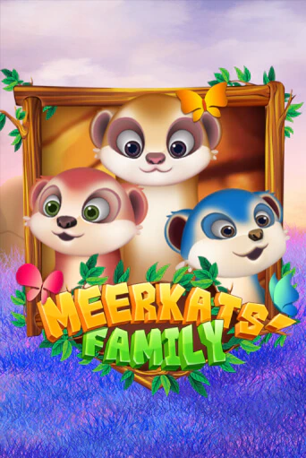 Играть в Meerkats' Family от KA Gaming | Казино Сhampion Slots 