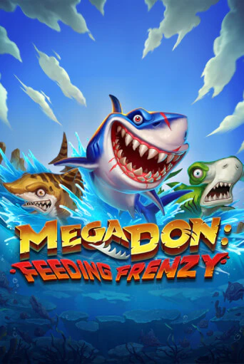 Играть в Mega Don: Feeding Frenzy от Play'n GO | Казино Сhampion Slots