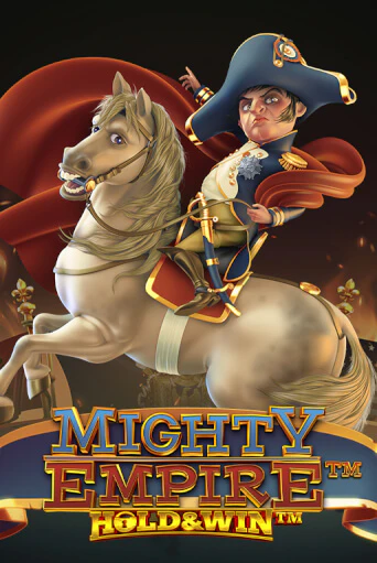 Играть в Mighty Empire: ™ Hold & Win ™ от iSoftBet | Казино Сhampion Slots