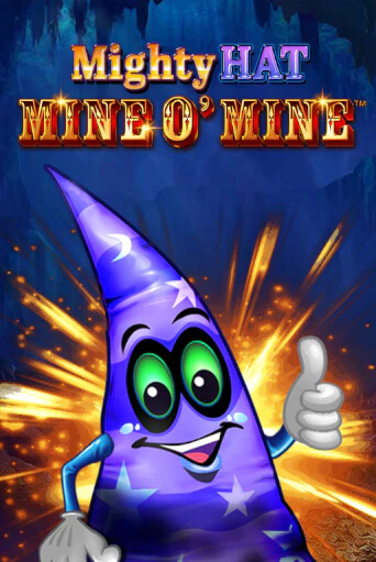 Играть в Mighty Hat - Mine O' Mine от Playtech | Казино Сhampion Slots