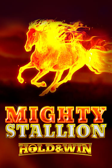 Играть в Mighty Stallion: Hold & Win от iSoftBet | Казино Сhampion Slots