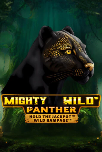 Играть в Mighty Wild: Panther Grand Gold Edition от Wazdan | Казино Сhampion Slots