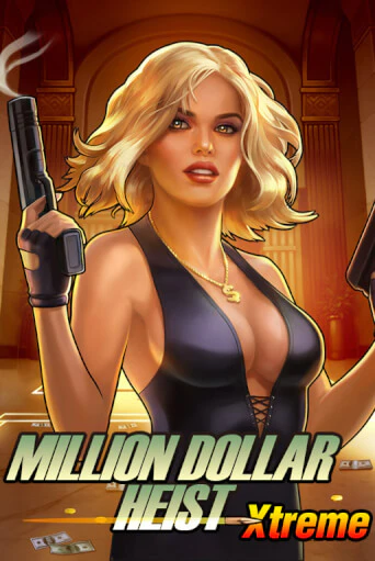 Играть в Million Dollar Heist Xtreme от Novomatic | Казино Сhampion Slots