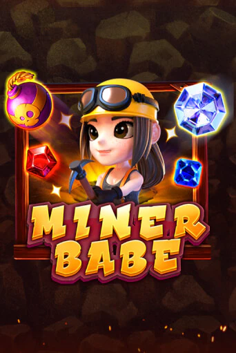 Играть в Miner Babe от JDB Gaming | Казино Сhampion Slots 