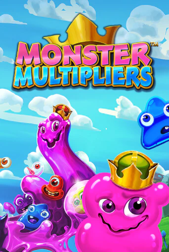 Играть в Monsters Multipliers от Playtech | Казино Сhampion Slots 