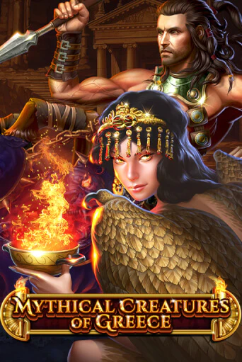 Играть в Mythical Creatures Of Greece от Spinomenal | Казино Сhampion Slots