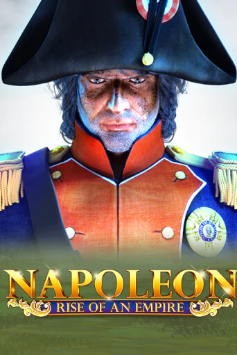 Играть в Napoleon: Rise of an Empire от Blueprint Gaming | Казино Сhampion Slots