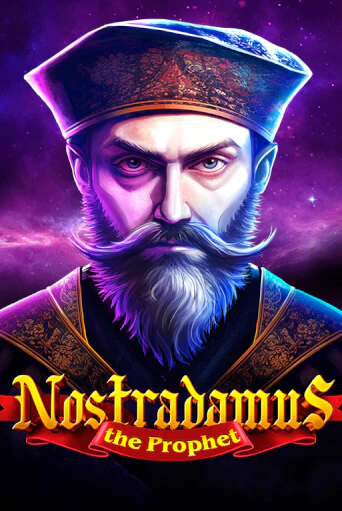 Играть в Nostradamus The Prophet от Amigo Gaming | Казино Сhampion Slots