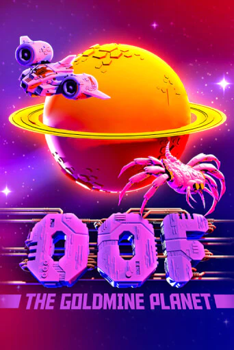 Играть в OOF The Goldmine Planet от BGaming | Казино Сhampion Slots