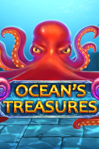 Играть в Ocean's Treasures от Zillion Games | Казино Сhampion Slots 