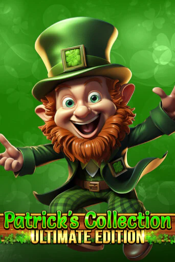 Играть в Patrick's Collection - Ultimate Edition от Spinomenal | Казино Сhampion Slots