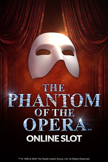Играть в The Phantom Of The Opera™ от Games Global | Казино Сhampion Slots