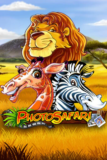 Играть в Photo Safari от Play'n GO | Казино Сhampion Slots 