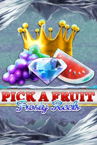 Играть в Pick A Fruit - Frosty Reels от Spinomenal | Казино Сhampion Slots