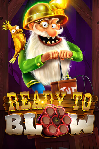 Играть в Ready to Blow: Thundershots от Playtech | Казино Сhampion Slots