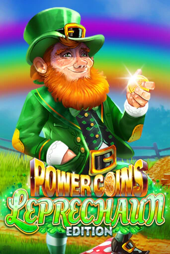 Играть в POWER COINS Leprechaun Edition от iSoftBet | Казино Сhampion Slots