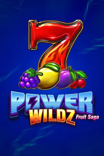 Играть в Power Wildz: Fruit Saga от Fugaso | Казино Сhampion Slots