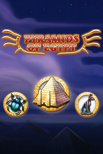 Играть в Pyramids of Egypt от Merkur Gaming | Казино Сhampion Slots 