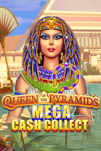 Играть в Queen of the Pyramids: Mega Cash Collect от Playtech | Казино Сhampion Slots