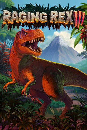 Играть в Raging Rex 3 от Play'n GO | Казино Сhampion Slots 