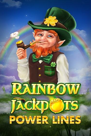 Играть в Rainbow Jackpots Power Lines от Red Tiger | Казино Сhampion Slots